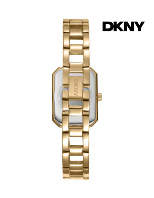 DKNY Ladies Watch